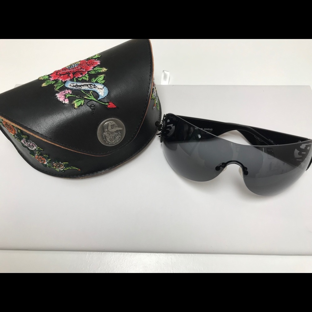 Ed Hardy Sunglasses